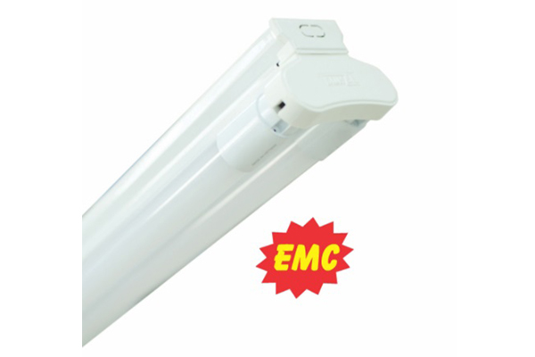 Bóng đèn LED Batten EMC 2x20W DUHAL KEHD3202