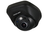 Camera hành trình KBVISION | Camera hành trình Dome chuyên dụng lắp cho ô tô KBVISION KX-FM2002C-SL-A
