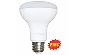 Đèn LED DUHAL | Bóng đèn LED R80 EMC 10W DUHAL KENL0101