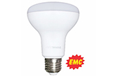 Đèn LED DUHAL | Bóng đèn LED R80 EMC 12W DUHAL KENL0121