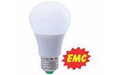 Đèn LED DUHAL | Bóng đèn LED EMC 5W DUHAL ENL575 