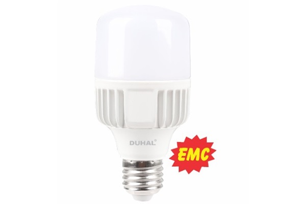 Bóng đèn LED công suất cao EMC 50W DUHAL ENL850