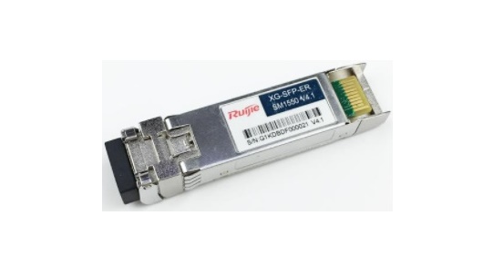 Module quang Single mode SFP RUIJIE XG-SFP-ER-SM1550