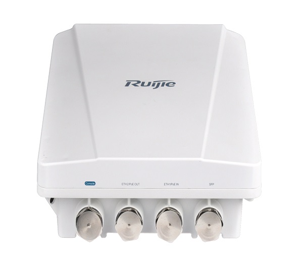 Outdoor Wireless Access Point RUIJIE RG-AP630(IDA2)