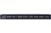 Thiết bị mạng RUIJIE | 32-port 40G QSFP+ Switch RUIJIE RG-S6220-32QXS-H-AC