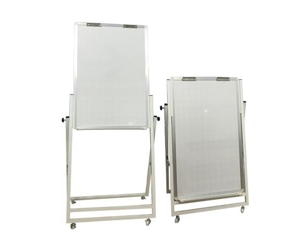 Bảng Flipchart F3 BAVICO kích thước 100x60cm