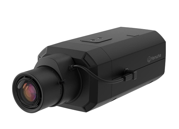 Camera IP 6.0 Megapixel Hanwha Vision XNB-8002