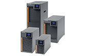 Nguồn lưu điện UPS SOCOMEC | Bộ nguồn lưu điện ITYS 1000VA UPS SOCOMEC ITY3-TW010B