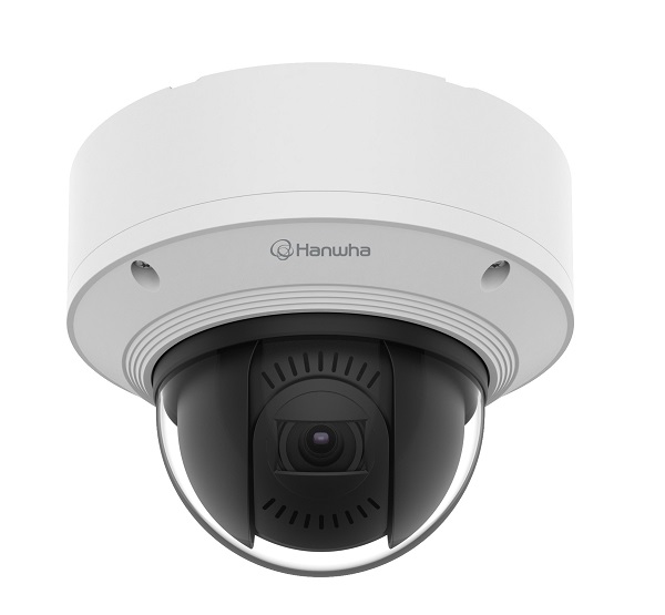 Camera IP Dome 2.0 Megapixel Hanwha Vision XND-6081VZ