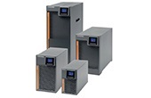 Nguồn lưu điện UPS SOCOMEC | EXT Battery Module SOCOMEC ITY3-EX010B