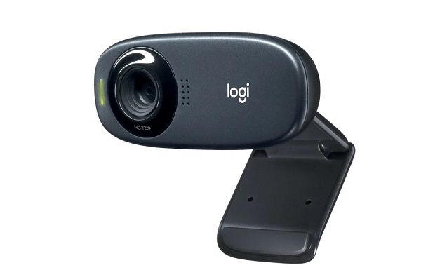 Webcam Logitech HD C310