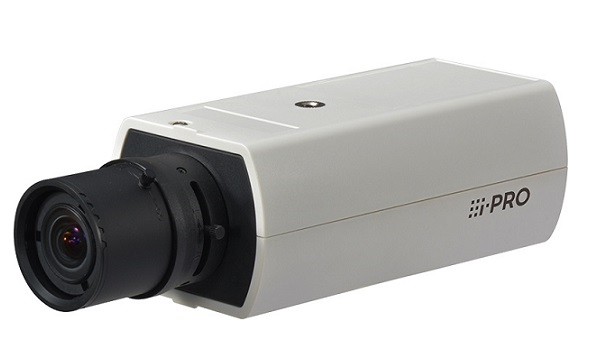 Camera IP 2.0 Megapixel I-PRO WV-S1131PJ