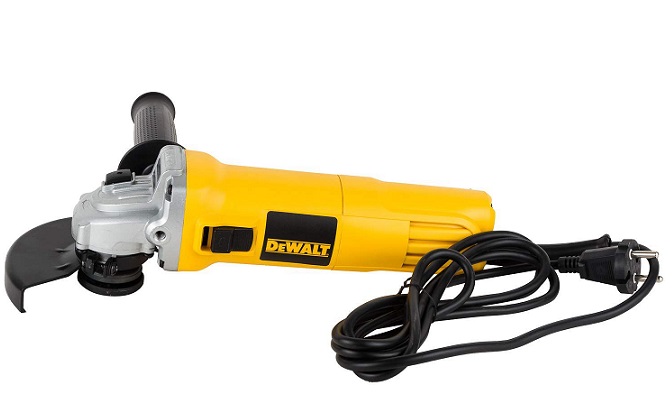 Máy mài góc 850W DEWALT DW802-B1