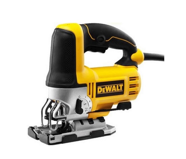 Máy cưa lọng 500W DEWALT DWE349-B1