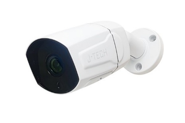 Camera IP hồng ngoại 5.0 Megapixel J-TECH SHD5728E0