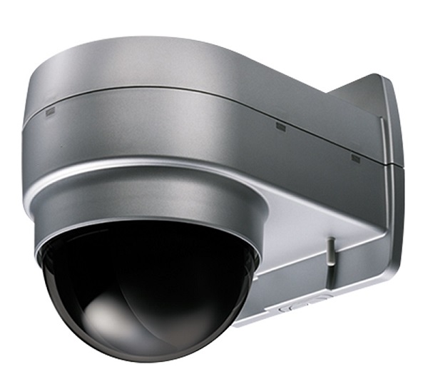 Wall Mount Bracket I-PRO WV-Q158C