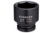 Máy công cụ STANLEY | Đầu tuýp 1/2 inch 14mm STANLEY STMT89441-8B