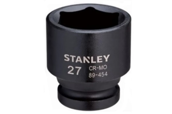 Đầu tuýp 1/2 inch 17mm STANLEY STMT89444-8B