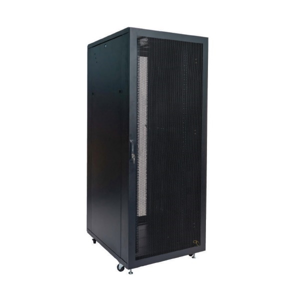 Tủ Rack 42U SJ SmartRak 2.0 SR42811BVA