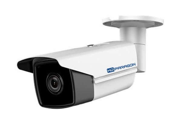 Camera IP hồng ngoại 4K HDPARAGON HDS-2283IRP9