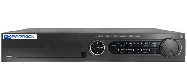 Đầu ghi hình Hybrid TVI-IP 32 kênh HDPARAGON HDS-7332TVI-K4