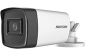 Camera HIKVISION | Camera 4 in 1 hồng ngoại 5.0 Megapixel HIKVISION DS-2CE17H0T-IT3F(C)