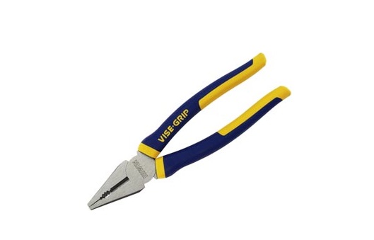 Kềm điện 6” IRWIN 10505875