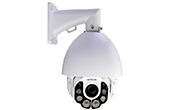 Camera IP AVTECH | Camera IP Speed Dome hồng ngoại 2.0 Megapixel AVTECH DGM2937T