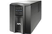 Nguồn lưu điện UPS APC | Bộ lưu điện UPS APC SMT1000IC