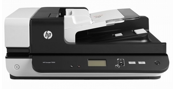 Máy quét 2 mặt HP Scanjet ENTERPRISE 7500 (L2725B)