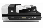 Máy Scanner HP | Máy quét 2 mặt Duplex HP Scanjet ENTERPRISE 7500 (L2725B)