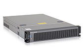 Thiết bị mạng NETGEAR | Business Secure Rackmount Storage with back-up NETGEAR RR4312X0 (ReadyNAS 4312X)