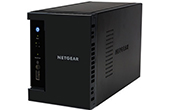Thiết bị mạng NETGEAR | Ready Network Attached Storage NETGEAR RN21200