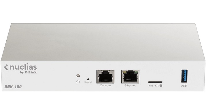 Nuclias Connect Hub D-Link DNH-100