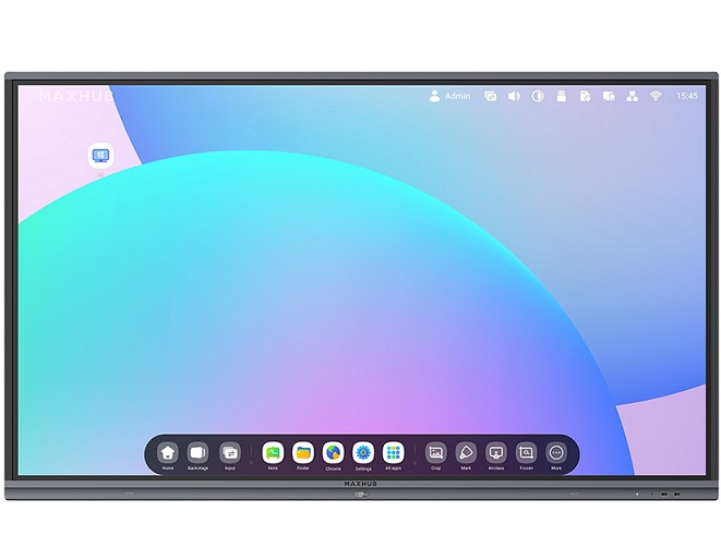 Màn hình tương tác 55-inch MAXHUB C55FA