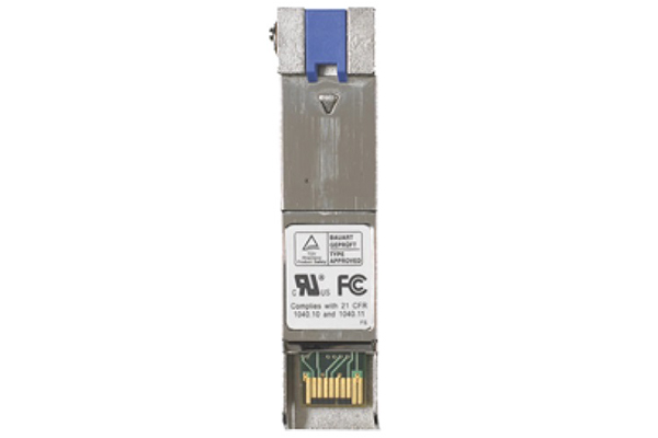 SFP 1G Ethernet Fiber Module, up to 10km distance for Managed Switches NETGEAR AGM732F