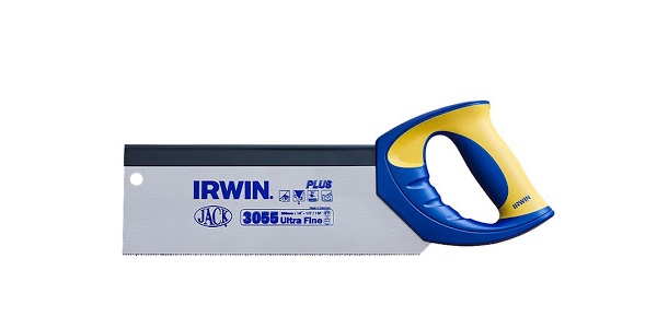 Cưa gỗ - lá liễu (cán xéo) IRWIN 10503534