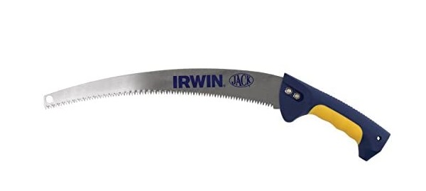 Cưa cành lưỡi cong 330mm IRWIN TNA2072330000