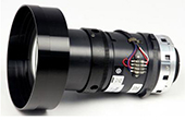 Phụ kiện máy chiếu | Ống kính VIVITEK D88-WF18501
