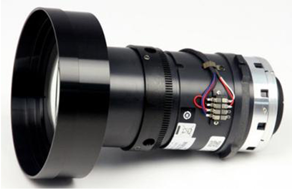 Ống kính VIVITEK D88-WF18501