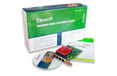 Máy ghi âm ZIBOSOFT | Máy ghi âm điện thoại 8 lines Zibosoft ZS-2608