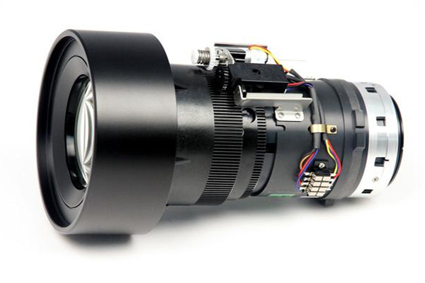 Ống kính VIVITEK D88-LOZ101