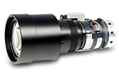 Phụ kiện máy chiếu | Ống kính VIVITEK D88-LOZ201