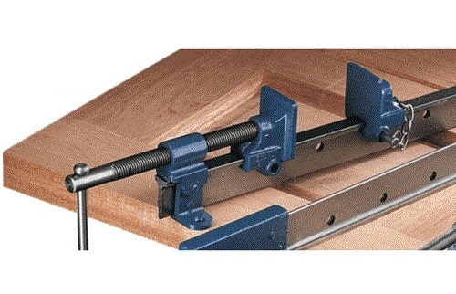 Kẹp gỗ tăng đưa 48” (1220mm) IRWIN T1366