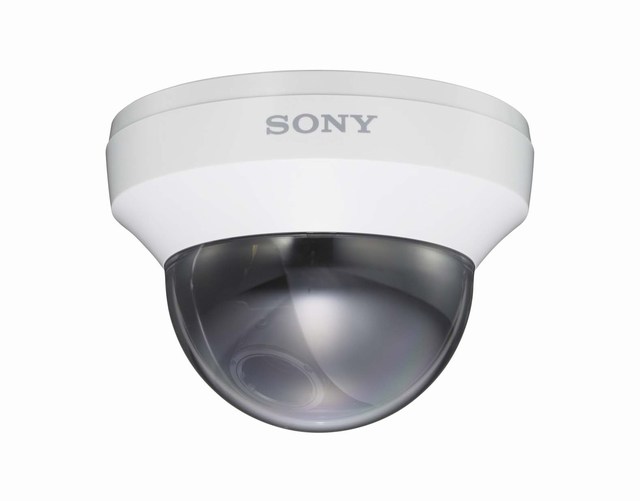 Camera Dome SONY SSC-N22