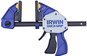 Công cụ đồ nghề IRWIN | Ê tô kẹp nhanh 6” IRWIN 1964711