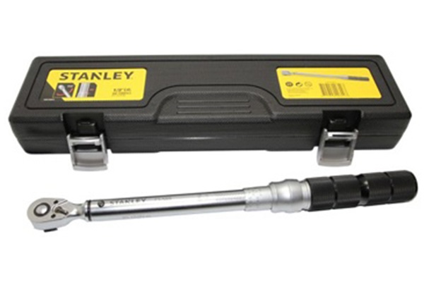 Cần siết lực 1/2 inch 40-200Nm STANLEY STMT73590-8