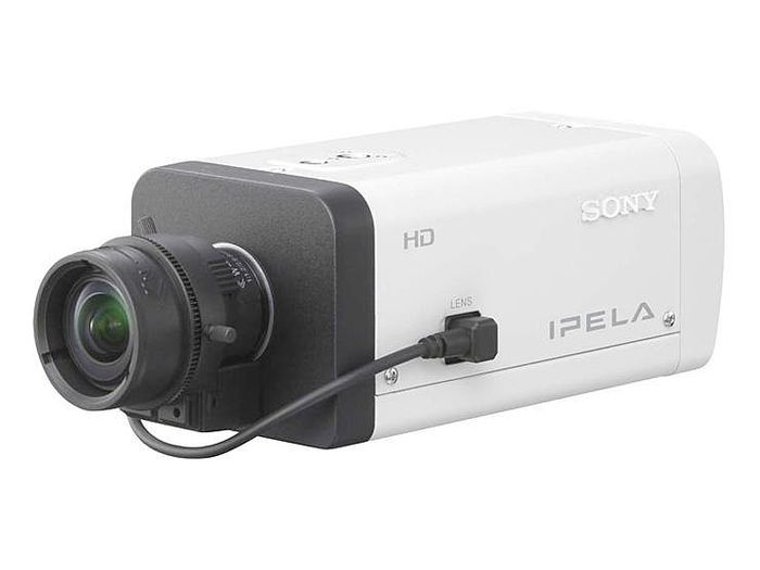 Camera IP SONY SNC-CH220