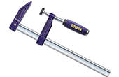 Công cụ đồ nghề IRWIN | Ê tô kẹp nhanh chữ L 12” IRWIN 10503565