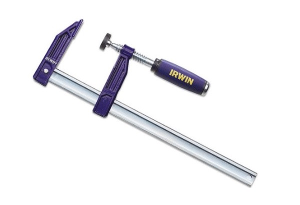 Ê tô kẹp nhanh chữ L 16” IRWIN 10503566